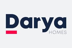 Darya Homes Logo